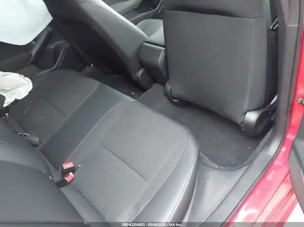 2HGFE2F53NH610070 2022 HONDA CIVIC - Image 8