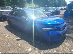 2HGFE2F53NH610344 2022 HONDA CIVIC