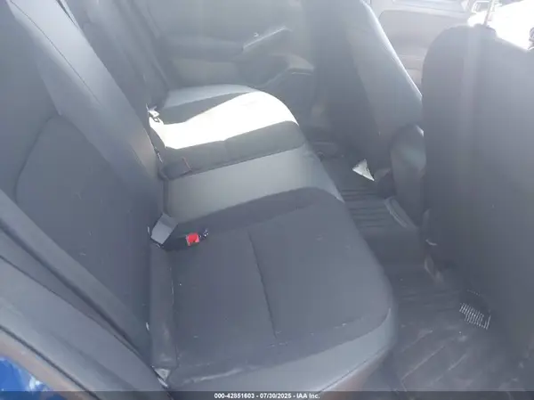 2HGFE2F53NH610344 2022 HONDA CIVIC - Image 8