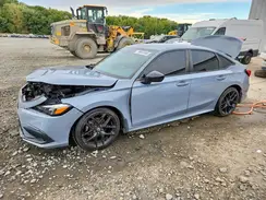 2HGFE2F53NH610778 2022 HONDA CIVIC