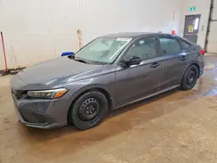 2HGFE2F53PH100546 2023 HONDA CIVIC