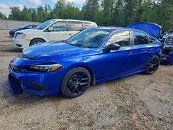 2HGFE2F53PH100692 2023 HONDA CIVIC