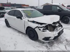 2HGFE2F53PH101521 2023 HONDA CIVIC