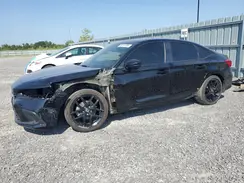 2HGFE2F53PH105956 2023 HONDA CIVIC