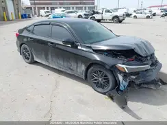 2HGFE2F53PH105987 2023 HONDA CIVIC