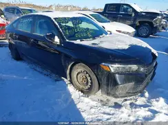 2HGFE2F53PH106881 2023 HONDA CIVIC