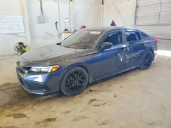 2HGFE2F53PH500123 2023 HONDA CIVIC