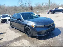 2HGFE2F53PH500171 2023 HONDA CIVIC