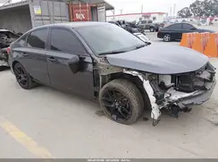 2HGFE2F53PH500395 2023 HONDA CIVIC