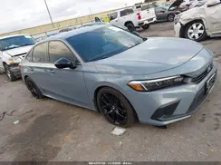 2HGFE2F53PH500428 2023 HONDA CIVIC