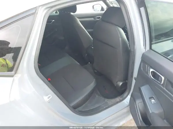 2HGFE2F53PH500428 2023 HONDA CIVIC - Image 8