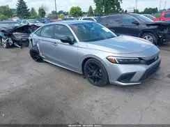 2HGFE2F53PH500851 2023 HONDA CIVIC