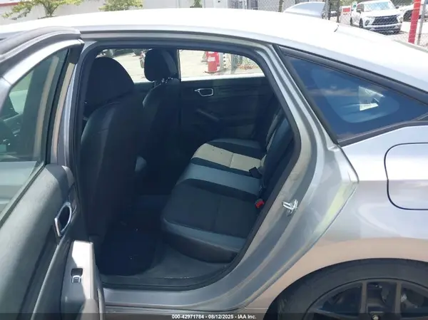 2HGFE2F53PH500851 2023 HONDA CIVIC - Image 8