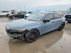 2HGFE2F53PH501059 2023 HONDA CIVIC