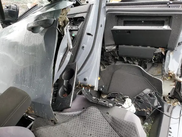 2HGFE2F53PH501210 2023 HONDA CIVIC - Image 8