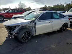 2HGFE2F53PH501658 2023 HONDA CIVIC