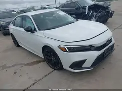 2HGFE2F53PH501854 2023 HONDA CIVIC