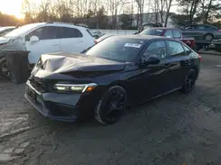 2HGFE2F53PH503569 2023 HONDA CIVIC