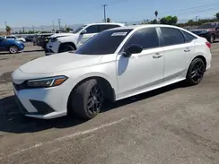 2HGFE2F53PH504690 2023 HONDA CIVIC