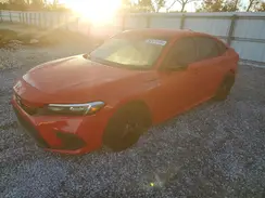 2HGFE2F53PH505211 2023 HONDA CIVIC