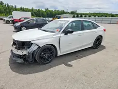2HGFE2F53PH506312 2023 HONDA CIVIC