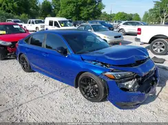 2HGFE2F53PH506424 2023 HONDA CIVIC