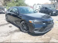 2HGFE2F53PH507170 2023 HONDA CIVIC