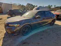 2HGFE2F53PH509047 2023 HONDA CIVIC