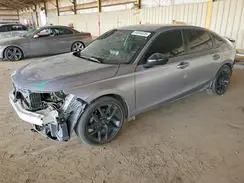 2HGFE2F53PH510053 2023 HONDA CIVIC