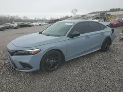 2HGFE2F53PH510635 2023 HONDA CIVIC