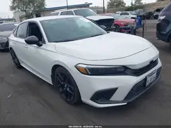 2HGFE2F53PH511865 2023 HONDA CIVIC