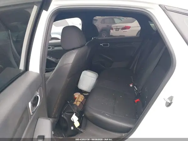 2HGFE2F53PH511865 2023 HONDA CIVIC - Image 8