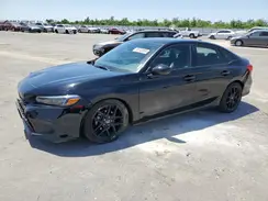 2HGFE2F53PH511929 2023 HONDA CIVIC