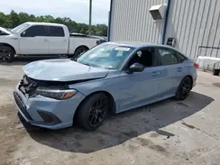 2HGFE2F53PH512191 2023 HONDA CIVIC