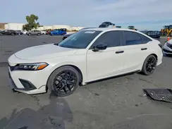 2HGFE2F53PH512434 2023 HONDA CIVIC