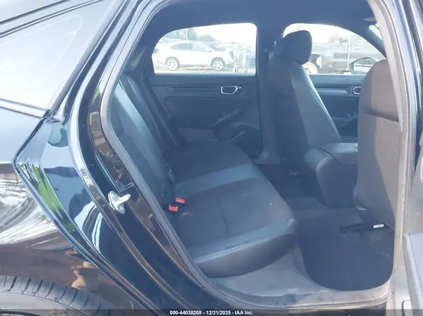 2HGFE2F53PH512529 2023 HONDA CIVIC - Image 8