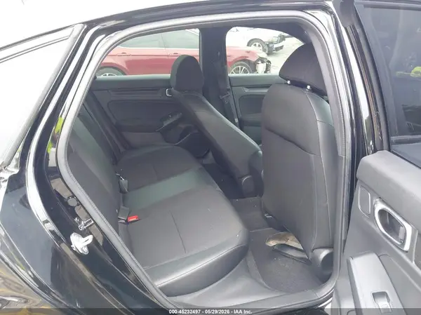 2HGFE2F53PH512546 2023 HONDA CIVIC - Image 8