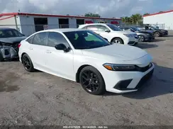 2HGFE2F53PH512708 2023 HONDA CIVIC