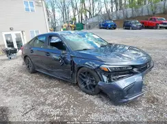 2HGFE2F53PH512871 2023 HONDA CIVIC