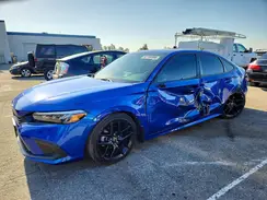 2HGFE2F53PH513017 2023 HONDA CIVIC