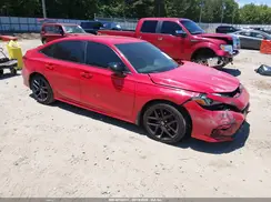 2HGFE2F53PH514023 2023 HONDA CIVIC