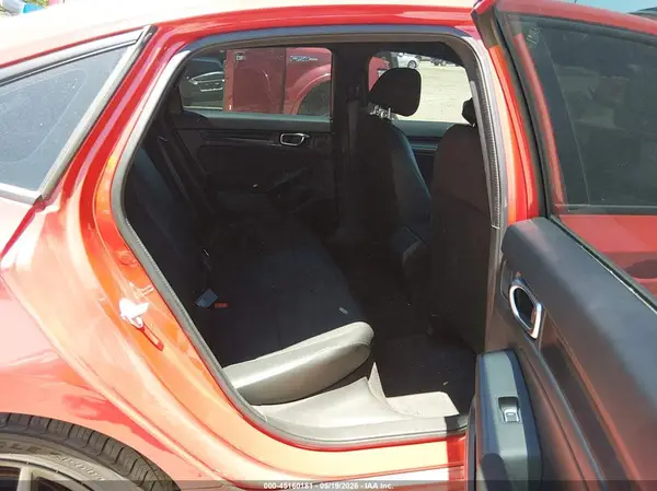 2HGFE2F53PH514023 2023 HONDA CIVIC - Image 8