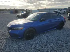 2HGFE2F53PH515334 2023 HONDA CIVIC