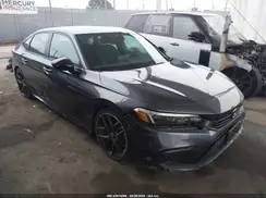 2HGFE2F53PH516113 2023 HONDA CIVIC