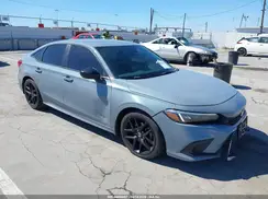 2HGFE2F53PH516242 2023 HONDA CIVIC