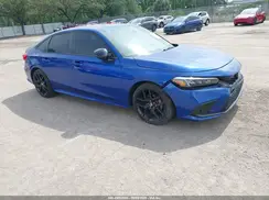 2HGFE2F53PH516662 2023 HONDA CIVIC
