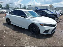 2HGFE2F53PH518069 2023 HONDA CIVIC