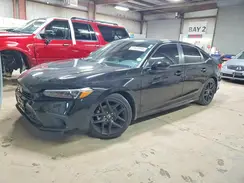 2HGFE2F53PH518525 2023 HONDA CIVIC