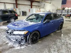 2HGFE2F53PH518895 2023 HONDA CIVIC