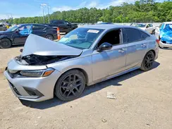 2HGFE2F53PH520128 2023 HONDA CIVIC